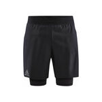 Ropa Craft Pro Trail 2in1 Short